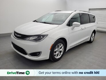 2020 Chrysler Pacifica in Clearwater, FL 33764