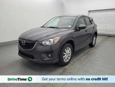 2015 Mazda CX-5 in Lauderdale Lakes, FL 33313