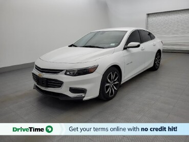 2017 Chevrolet Malibu in Clearwater, FL 33764