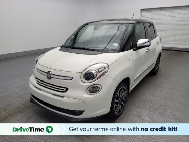 2015 FIAT 500L in Pensacola, FL 32505