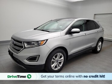 2016 Ford Edge in Denver, CO 80012