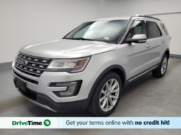 2016 Ford Explorer in Madison, TN 37115