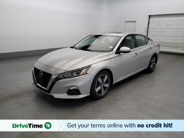 2019 Nissan Altima in New Castle, DE 19720