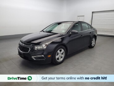 2015 Chevrolet Cruze in Pittsburgh, PA 15237