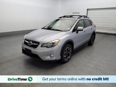 2014 Subaru XV Crosstrek in Pittsburgh, PA 15237