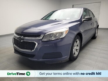 2015 Chevrolet Malibu in Grand Rapids, MI 49508