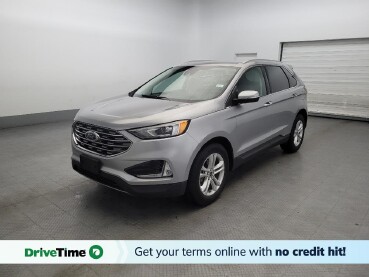 2020 Ford Edge in Newport News, VA 23601