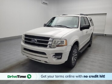 2015 Ford Expedition in Stone Mountain, GA 30083