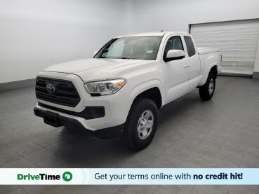 2019 Toyota Tacoma in Pittsburgh, PA 15237