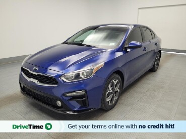 2020 Kia Forte in Memphis, TN 38115