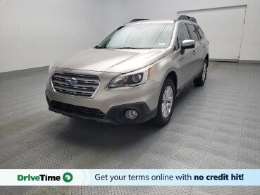 2015 Subaru Outback in Plano, TX 75074