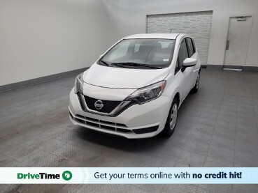 2019 Nissan Versa Note in Cincinnati, OH 45255