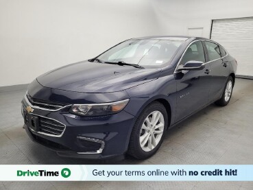 2017 Chevrolet Malibu in Greenville, SC 29607