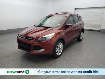 2014 Ford Escape in Allentown, PA 18103