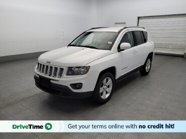 2016 Jeep Compass in Temple Hills, MD 20746