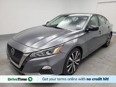 2019 Nissan Altima in Antioch, TN 37013