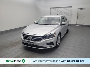 2020 Volkswagen Passat in Columbus, OH 43231