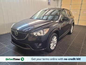 2013 Mazda CX-5 in Louisville, KY 40258