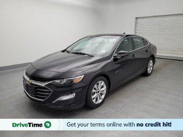 2020 Chevrolet Malibu in Lakewood, CO 80215