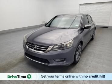 2013 Honda Accord in Kissimmee, FL 34744