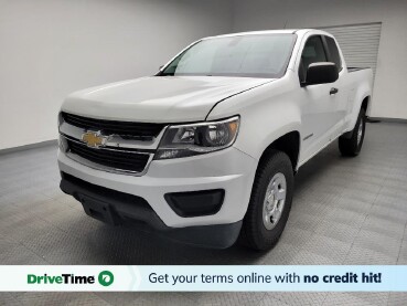 2015 Chevrolet Colorado in Grand Rapids, MI 49508