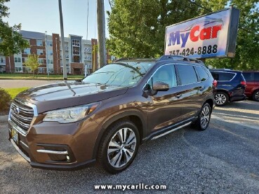 2019 Subaru Ascent in Virginia Beach, VA 23464