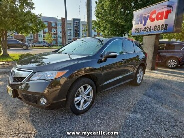 2015 Acura RDX in Virginia Beach, VA 23464