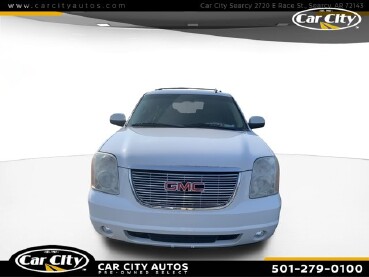 2012 GMC Yukon in Searcy, AR 72143