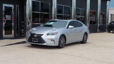 2017 Lexus ES 350 in Pasadena, TX 77504