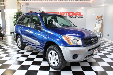 2004 Toyota RAV4 in Lombard, IL 60148