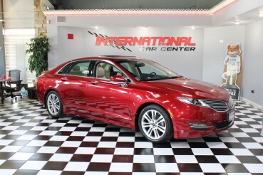 2013 Lincoln MKZ in Lombard, IL 60148