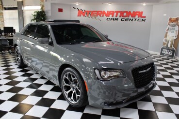 2018 Chrysler 300 in Lombard, IL 60148