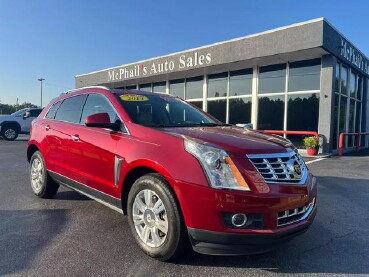 2014 Cadillac SRX in Sebring, FL 33870