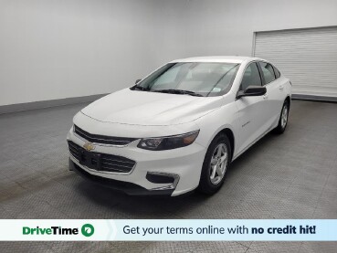 2018 Chevrolet Malibu in Ocala, FL 34471