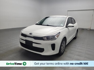 2019 Kia Rio in Tulsa, OK 74145