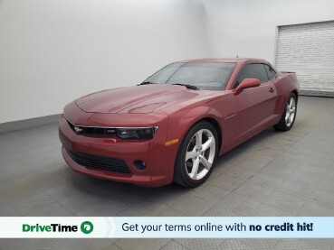 2015 Chevrolet Camaro in Tallahassee, FL 32304