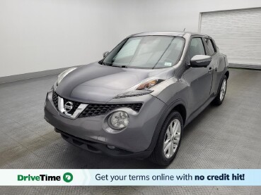 2015 Nissan Juke in Jacksonville, FL 32210