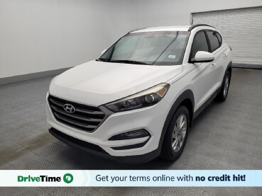 2016 Hyundai Tucson in Columbia, SC 29210