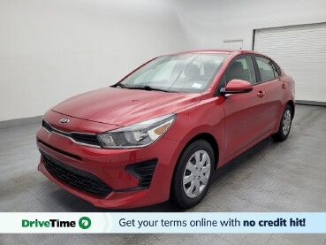 2021 Kia Rio in Columbia, SC 29210