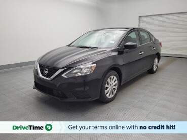 2019 Nissan Sentra in Denver, CO 80012