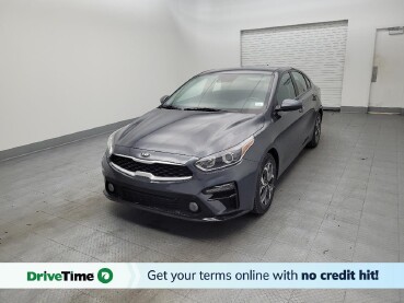 2021 Kia Forte in Columbus, OH 43228