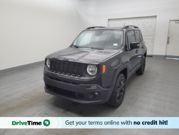 2016 Jeep Renegade in Columbus, OH 43228