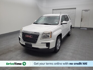 2017 GMC Terrain in Cincinnati, OH 45255