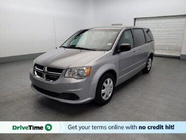 2016 Dodge Grand Caravan in Laurel, MD 20724