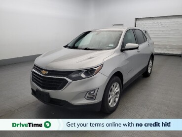 2018 Chevrolet Equinox in Laurel, MD 20724