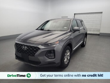 2019 Hyundai Santa Fe in Langhorne, PA 19047