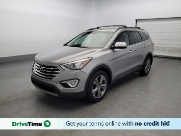 2016 Hyundai Santa Fe in Plymouth Meeting, PA 19462