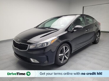 2018 Kia Forte in Toledo, OH 43617