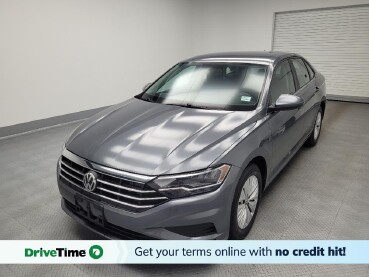 2019 Volkswagen Jetta in Indianapolis, IN 46222