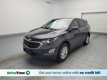 2020 Chevrolet Equinox in Conyers, GA 30094